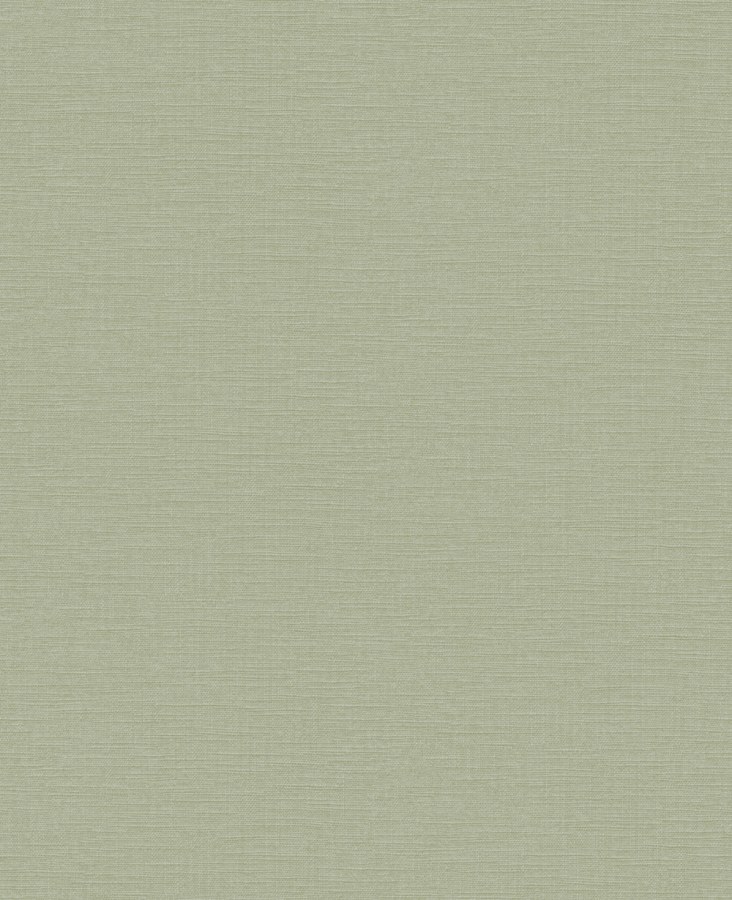 Vliesová tapeta na zeď, zelená, látková textura, 127640, Vavex 2027 - Vliesové tapety