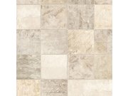 Omyvatelná vinylová koupelnová / kuchyňská tapeta Obklady, Kachličky 5702-05, Vavex 2026