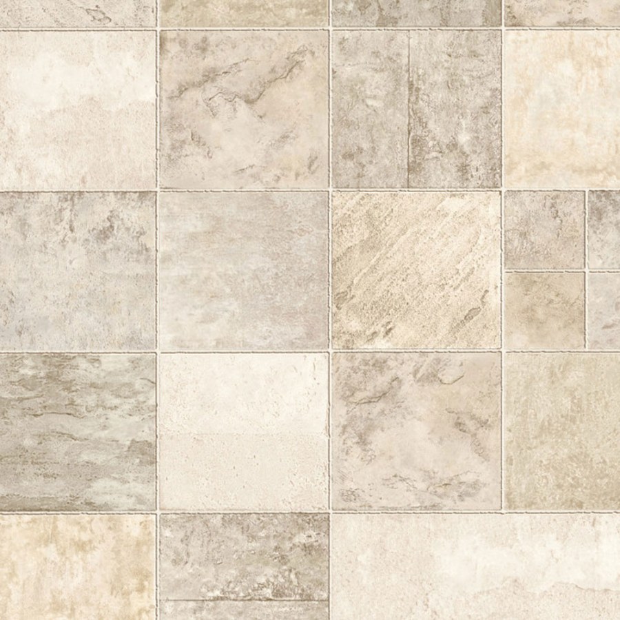 Omyvatelná vinylová koupelnová / kuchyňská tapeta Obklady, Kachličky 5702-05, Vavex 2026 - Vinylové tapety