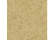 Tapety Yara Tapety dle materiálu Vliesové tapety - Okrová vliesová tapeta na zeď, listy, A67602, Vavex 2026 Okrová vliesová tapeta na zeď, listy, A67602, Vavex 2026