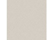 Béžová vliesová tapeta na zeď, imitace látky, A70803, Vavex 2026 Tapety Yara - Vavex