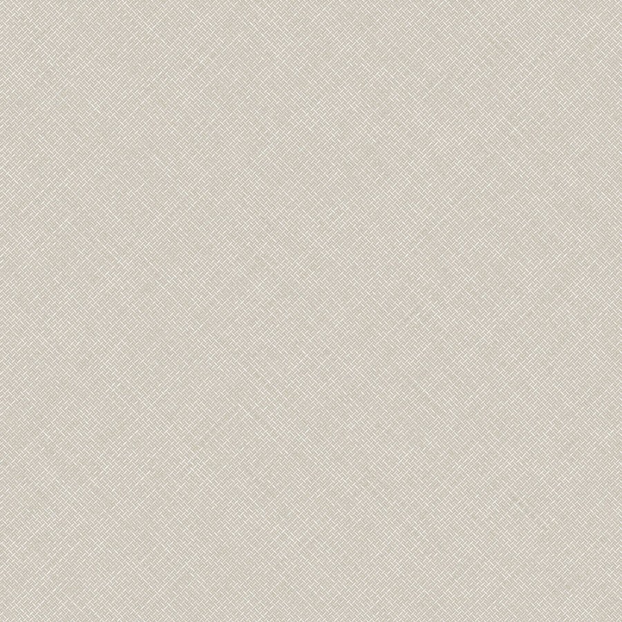 Béžová vliesová tapeta na zeď, imitace látky, A70803, Vavex 2026 - Vliesové tapety