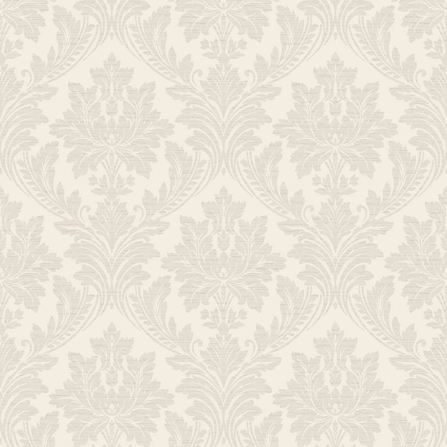 Šedo-béžová zámecká vliesová tapeta na zeď, A65402, Vavex 2026 - Vliesové tapety