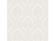 Bílo-krémová zámecká vliesová tapeta na zeď, A65401, Vavex 2026