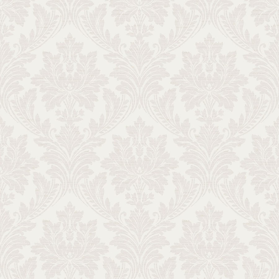 Bílo-krémová zámecká vliesová tapeta na zeď, A65401, Vavex 2026 - Vliesové tapety