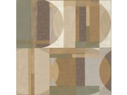 Geometrická vliesová tapeta na zeď, A64903, Vavex 2026