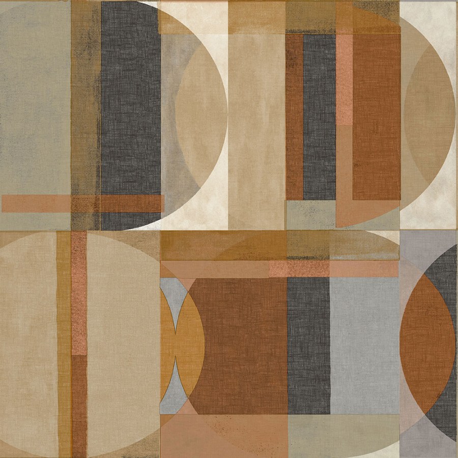 Geometrická vliesová tapeta na zeď, A64902, Vavex 2026 - Vliesové tapety