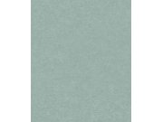 Zelená vliesová tapeta na zeď, imitace omítky, A65605, Vavex 2025