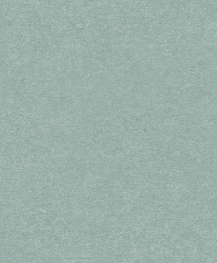Zelená vliesová tapeta na zeď, imitace omítky, A65605, Vavex 2025 - Vliesové tapety