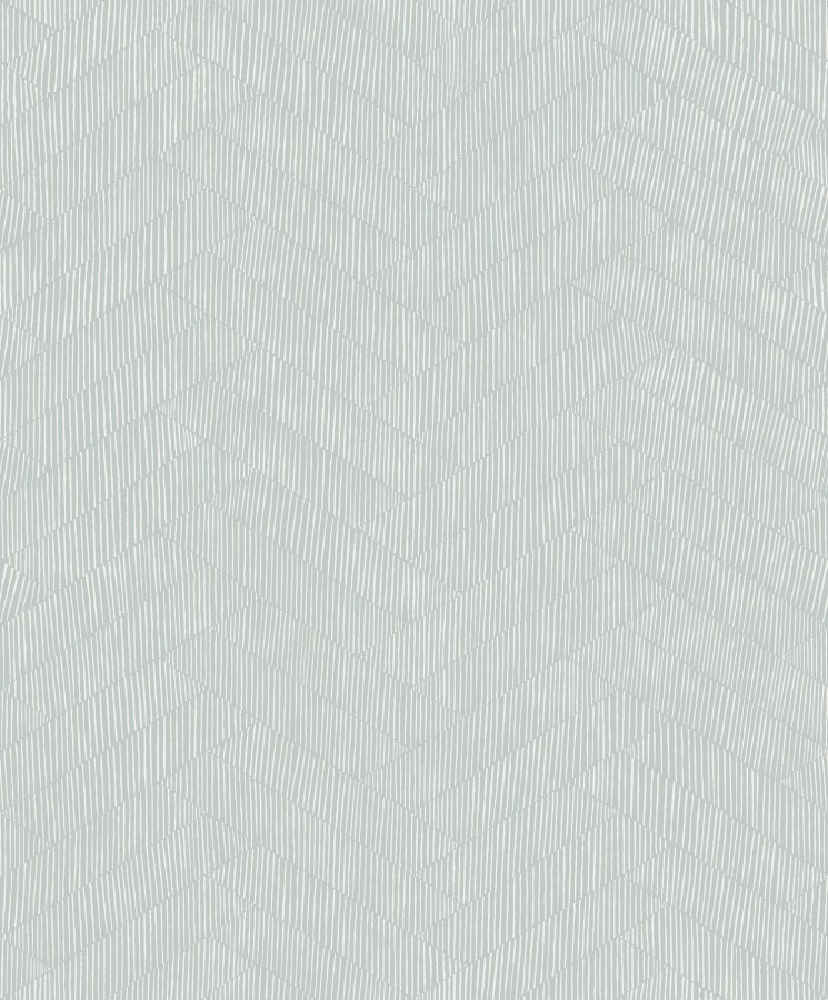 Tapety Yara - Tapety dle materiálu - Vliesové tapety - Zelená geometrická vliesová tapeta na zeď, A65504, Vavex 2025 Zelená geometrická vliesová tapeta na zeď, A65504, Vavex 2025 - Vliesové tapety