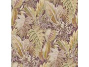 Tapety Yara Tapety dle materiálu Vliesové tapety - Vliesová tapeta na zeď, listy, A58401, Vavex 2025 Vliesová tapeta na zeď, listy, A58401, Vavex 2025