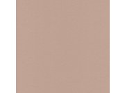 Metalická růžová vliesová tapeta na zeď JF1213, Vavex 2025