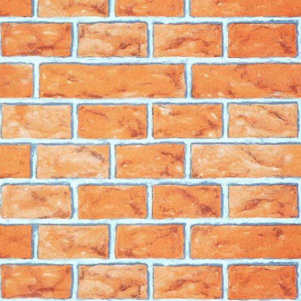 Papírová tapeta cihly 1401701 Old Friends II, Vavex 2025 - Papírové tapety