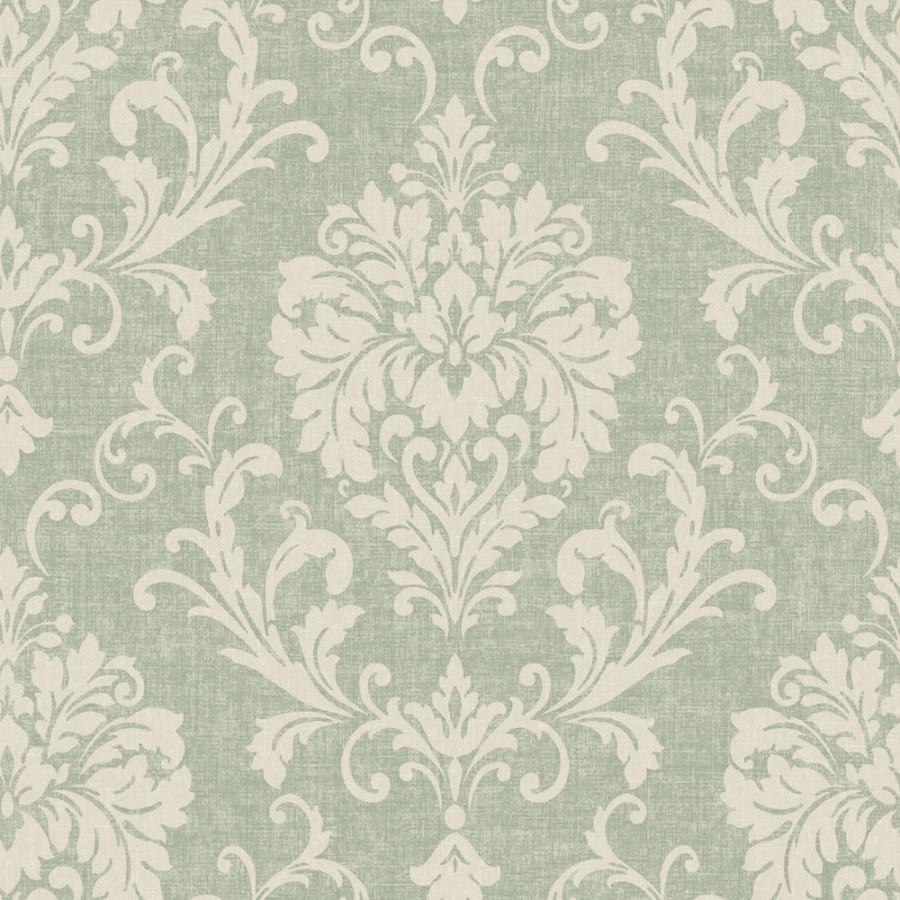 Vliesová tapeta na zeď, zelená, zámecká, ornamenty, IC2003, Finest Selection, Vavex Vliesová tapeta na zeď, zelená, zámecká, ornamenty, IC2003, Finest Selection, Vavex