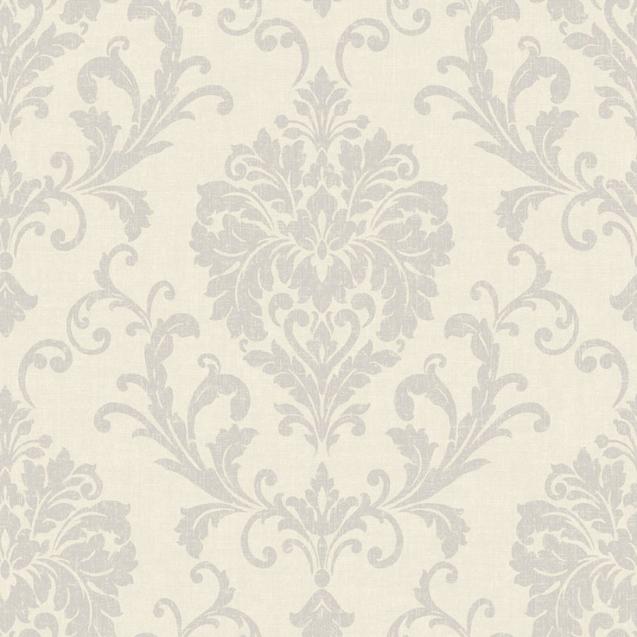 Vliesová tapeta na zeď, šedá, zámecká, ornamenty, IC2002, Finest Selection, Vavex - Vliesové tapety