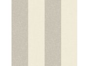 Vliesová tapeta na zeď, šedá, pruhy, IC4001, Finest Selection, Vavex