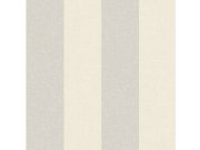 Vliesová tapeta na zeď, šedá, pruhy, IC4002, Finest Selection, Vavex