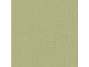 Vliesová tapeta na zeď, zelená, imitace látky, IC1014, Finest Selection, Vavex