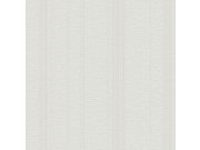 Vliesová tapeta na zeď, šedá, pruhy, TJ4006, Finest Selection, Vavex