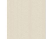 Vliesová tapeta na zeď, hnědo-béžová, pruhy, TJ4003, Finest Selection, Vavex