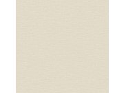 Vliesová tapeta na zeď, béžová, imitace látky, TJ1103, Finest Selection, Vavex