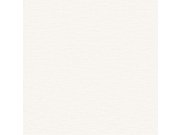 Vliesová tapeta na zeď, krémová, imitace látky, TJ1102, Finest Selection, Vavex