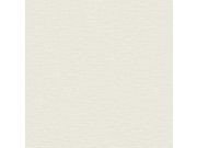 Vliesová tapeta na zeď, šedo-krémová, imitace látky, TJ1105, Finest Selection, Vavex