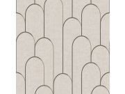 Vliesová tapeta ve stylu Art Deco MO22831, Moments, Decoprint