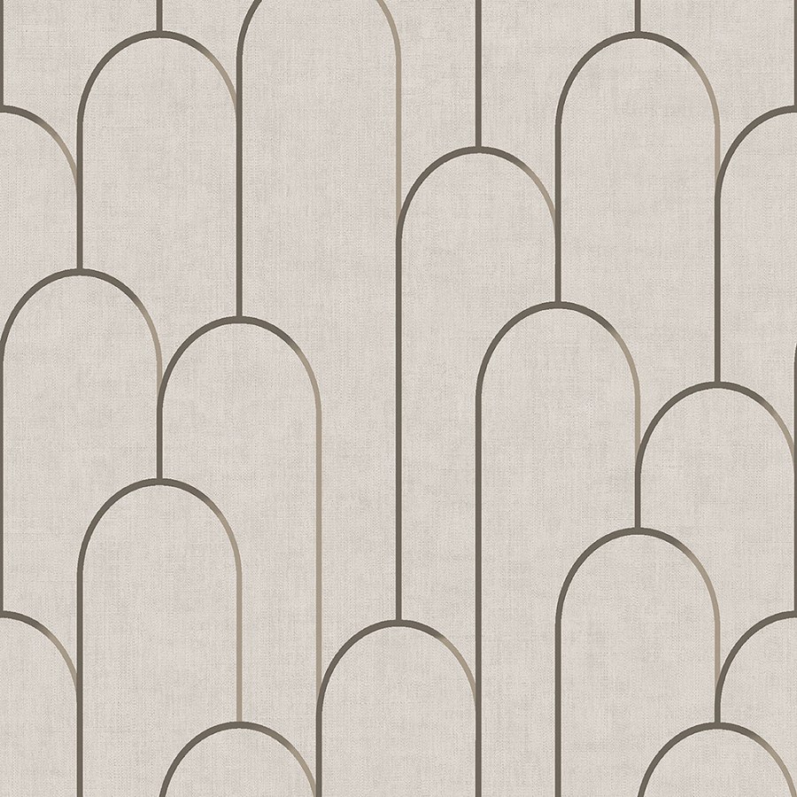 Vliesová tapeta ve stylu Art Deco MO22831, Moments, Decoprint - Tapety na zeď