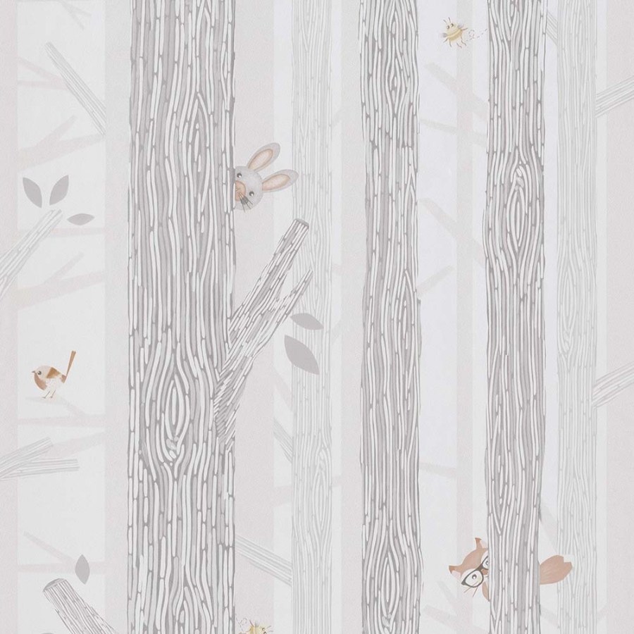 Dětská vliesová tapeta na zeď 219271, Smalltalk, BN International - Vliesové tapety