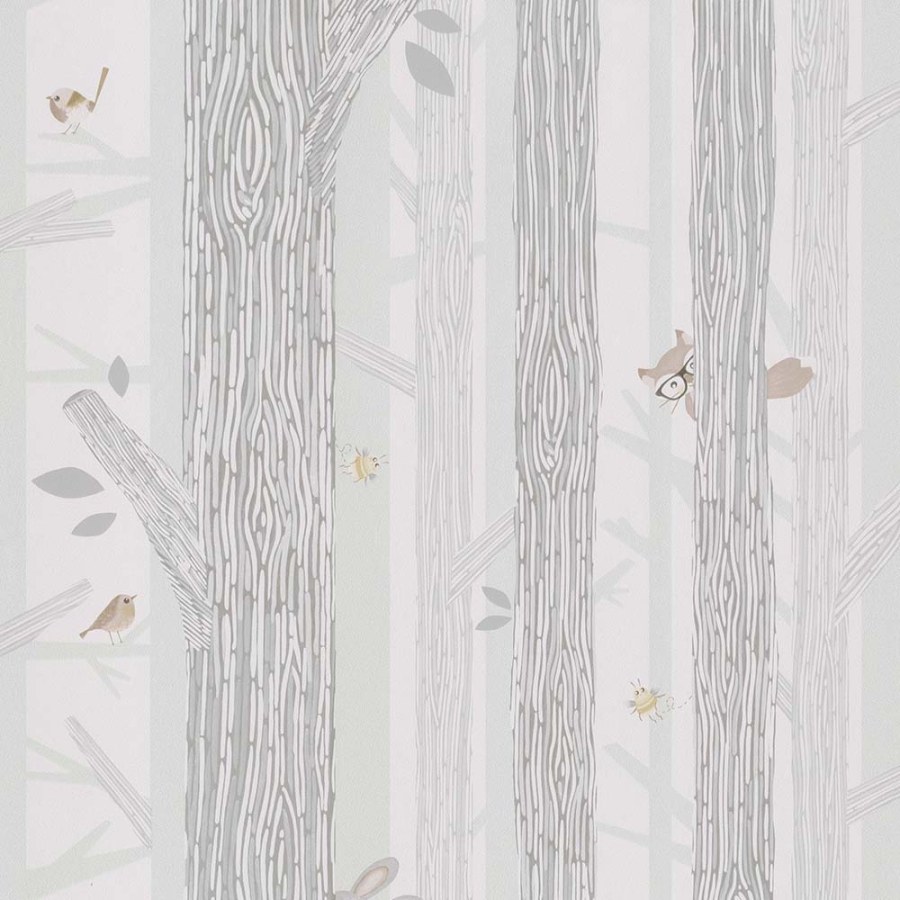 Dětská vliesová tapeta na zeď 219272, Smalltalk, BN International