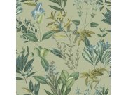 Luxusní vliesová tapeta Květy BL22741, Summer Flower, Blooming, Decoprint