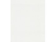 Vliesová tapeta na zeď, bílá, látková textura, 32441, Shades, Marburg