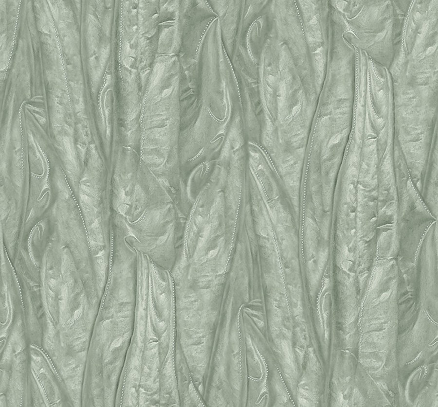 Vliesová fototapeta na zeď, zelená, 351287, Magnifique, Eijffinger - Vliesové tapety