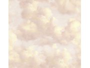 Vliesová fototapeta na zeď, oblaka, obloha, 351281, Magnifique, Eijffinger