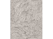 Vliesová tapeta na zeď, šedá, listy, 351272, Magnifique, Eijffinger