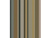 Vliesová tapeta na zeď, pruhy, imitace látky, 351261, Magnifique, Eijffinger