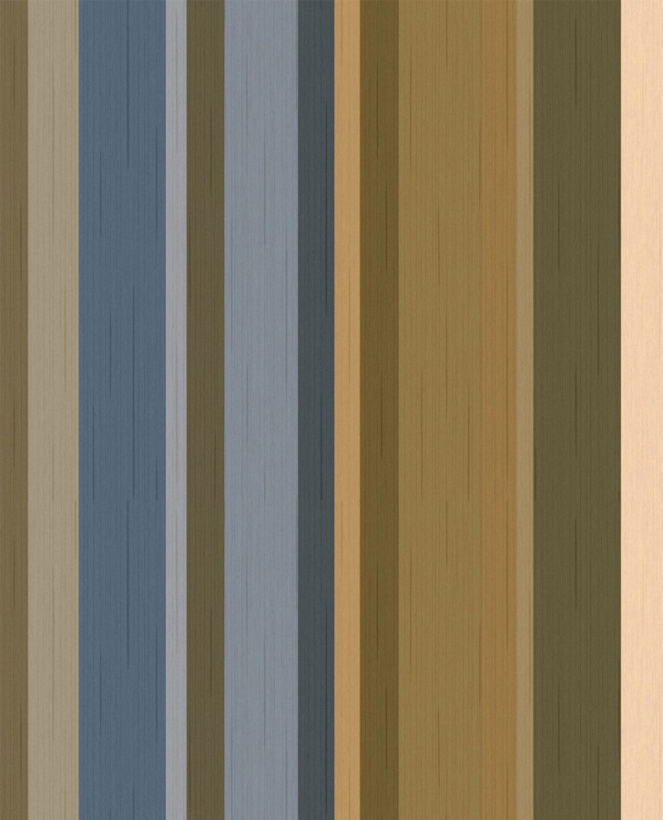 Vliesová tapeta na zeď, pruhy, imitace látky, 351260, Magnifique, Eijffinger - Vliesové tapety
