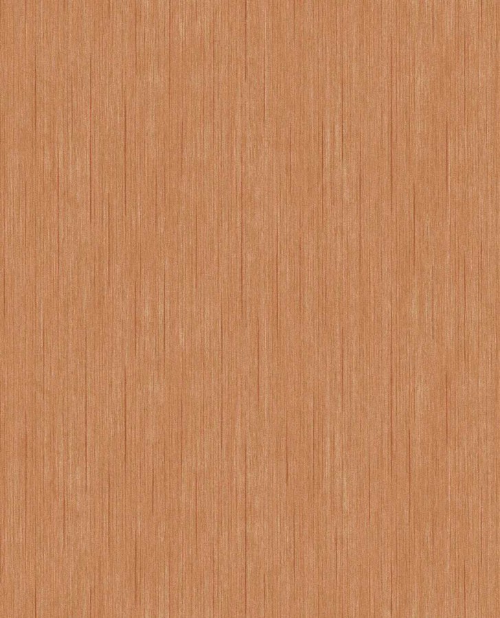 Vliesová tapeta na zeď, hnědá / terakota, imitace látky, 351256, Magnifique, Eijffinger - Vliesové tapety