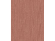 Vliesová tapeta na zeď, červená, imitace látky, 351255, Magnifique, Eijffinger