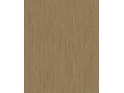 Vliesová tapeta na zeď, hnědá, imitace látky, 351253, Magnifique, Eijffinger