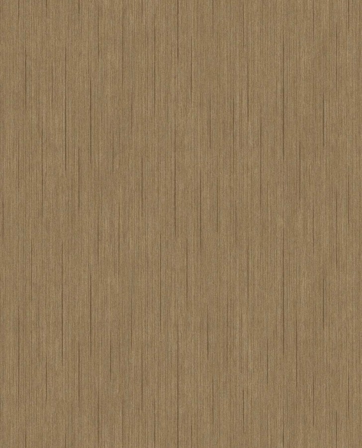 Vliesová tapeta na zeď, hnědá, imitace látky, 351253, Magnifique, Eijffinger - Vliesové tapety