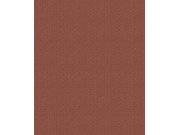 Geometrická vliesová tapeta na zeď, červená, 351225, Magnifique, Eijffinger