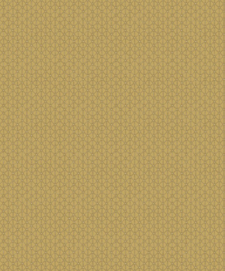 Geometrická vliesová tapeta na zeď, hnědá, 351224, Magnifique, Eijffinger