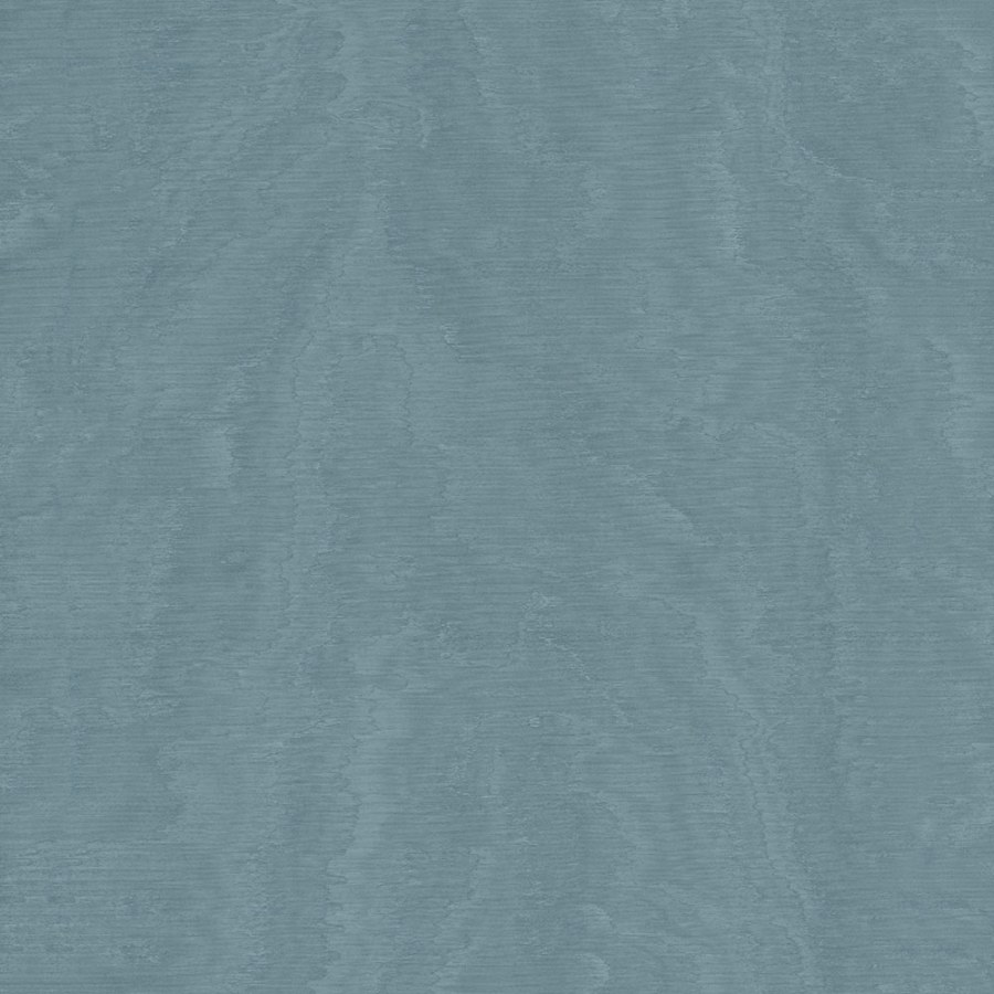 Vliesová tapeta na zeď, modrá, imitace látky, 34925, Eclectic, Marburg - Vliesové tapety