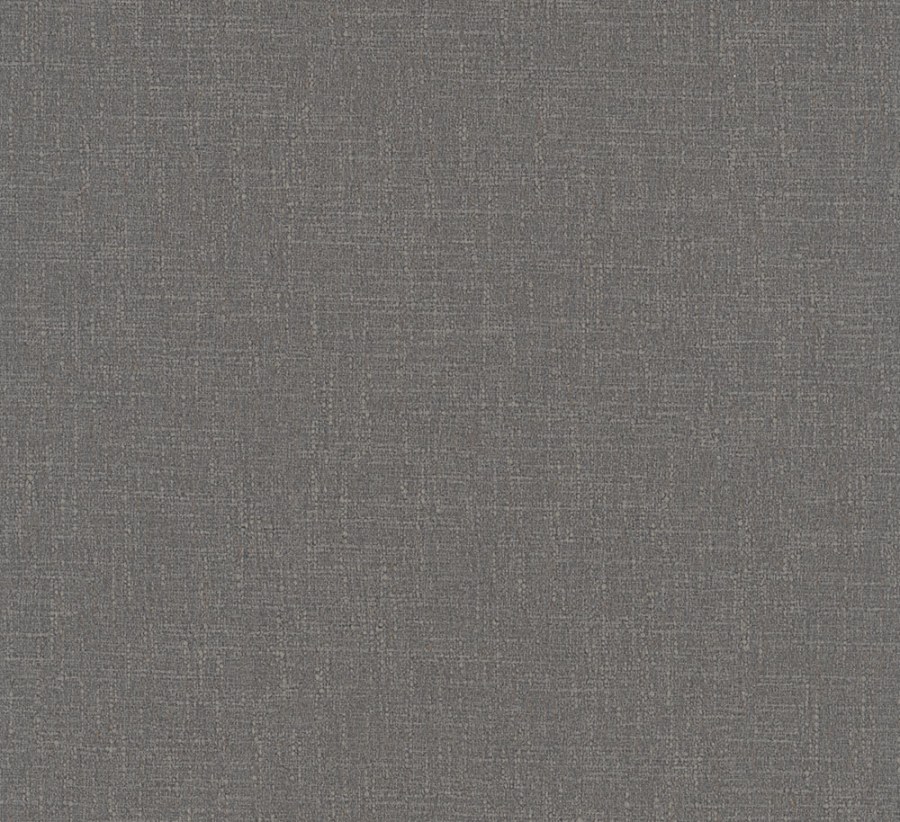 Vliesová tapeta na zeď, šedo-černá, imitace látky, 34916, Eclectic, Marburg Vliesová tapeta na zeď, šedo-černá, imitace látky, 34916, Eclectic, Marburg