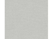 Vliesová tapeta na zeď, šedá, imitace látky, 34911, Eclectic, Marburg