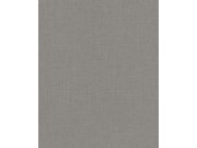 Vliesová tapeta na zeď, šedá, imitace látky, 33394, Travertino, Marburg Tapety Yara - Marburg