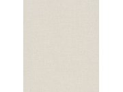 Vliesová tapeta na zeď, šedo-béžová, imitace látky, 33391, Travertino, Marburg