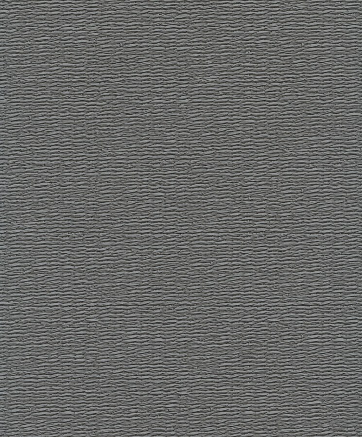 Vliesová tapeta na zeď, šedo-černá, imitace rohože, 33386, Travertino, Marburg - Vliesové tapety